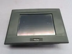PARKER PA206Q-133 OPERATOR