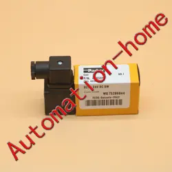 481865C2 D5B SOLENOID