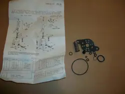 SERVICE KIT NEW