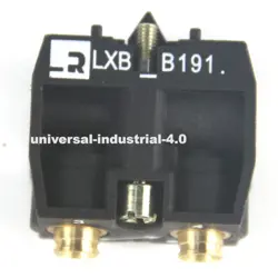 1PCS NEW FOR PARKER VALVE LXB-B191 REPLACES PXB-B191