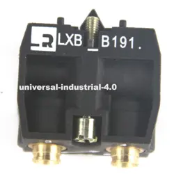 1PCS NEW FOR PARKER VALVE LXB-B191 REPLACES PXB-B191