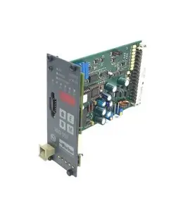 PARKER SERVOVERSTRKER VRD350-010-006