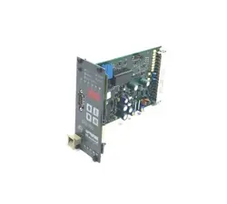 PARKER SERVOVERSTRKER VRD350-010-006