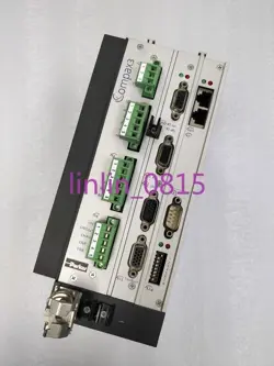 1PCS USED PARKER COMPAX3 C3S063V2F12 I21 T30 M11 A22