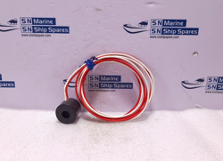 COIL 24VDC QC130
