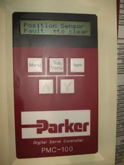 PARKER PMV120-100-10