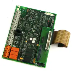USED SSD PARKER