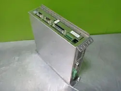 EUC-PARKER 638A/06-3-F-0-STO-CAN-000-RD2 DIGITALREGLAR SERVO DRIVE UNIT.