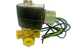 VALVE 1/4