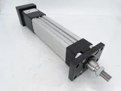 PARKER ET032B08LA000F00JKDN0100A ACTUATOR