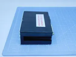 04093000254 SERVO MOTOR