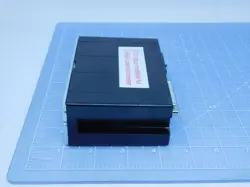PARKER E-DC