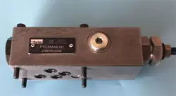 PARKER PVCMAMCN1 SOLENOID