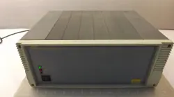 6201 COMPUMOTOR TWO-AXIS