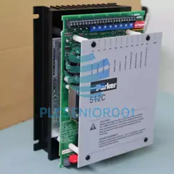 BOX PARKER 512C-32-00-00
