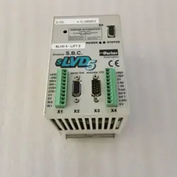SERVO DRIVE SLVD5