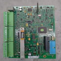NEW EUROTHERM SSD PARKER CONTROL CIRCUIT BOARD FOR 590P DRIVE AH500075U00