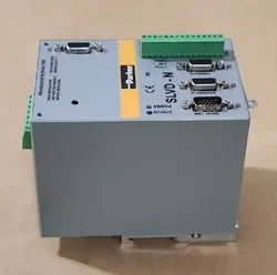 PARKER SLVD5NE5