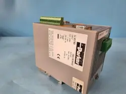 1PC NEW IN BOX PARKER SERVO DRIVE SLVD7ND