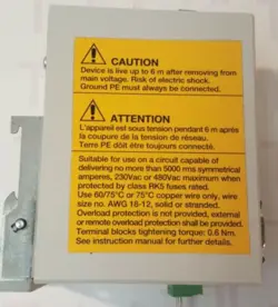 DRIVE SLVD5NSE