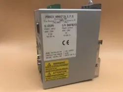 1PC NEW IN BOX PARKER SERVO DRIVE SLVD5PR