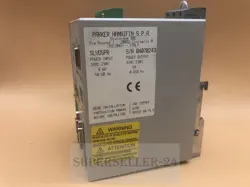 1PC NEW IN BOX PARKER SERVO DRIVE SLVD5PR