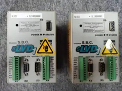 DRIVE SLVD1