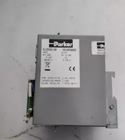 1PC NEW IN BOX PARKER SERVO DRIVE SLVD5ND/88