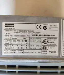 690-431550B0-BF0P00-A400 INVERTER