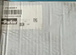 1PCS PARKER 016-88389-0