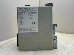 1PC NEW IN BOX PARKER SERVO DRIVE SLVD7PR-C