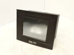 PARKER PS10-3T2-DD1-AD3 HMI