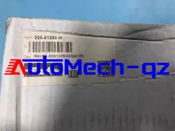 026-41245-H R4V03-5351109G0QA125 PARKER