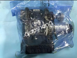 026-41245-H R4V03-5351109G0QA125 PARKER OVERFLOW VALVE NEW