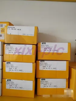 1 PCS NEW PARKER RK2HLTS251 PNEUMATIC VALVE  EXPRESS DELIVERY/