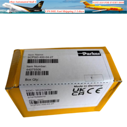 NEW SCPSD-400-04-27 PARKER