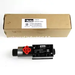 D1VW020BNJW91 HYDRAULIC VALVE