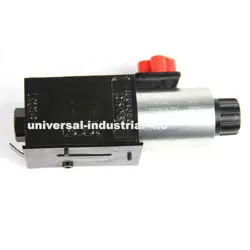 D1VW020BNJW91 HYDRAULIC