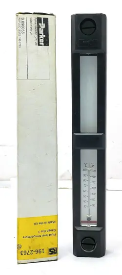 PARKER S.690055 RS FLUID LEVEL