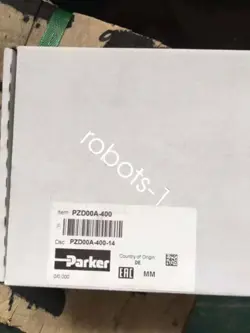 PARKER MODULE FEDEX