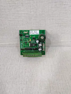 PARKER HANNIFIN POO39
