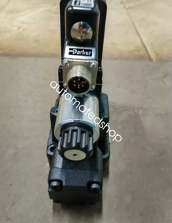 D41FBE01FC1NF0010 PARKER PROPORTIONAL