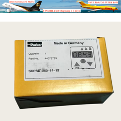 CONTROL DEVICE DHL