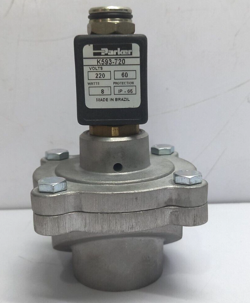 PARKER K593-720 COIL