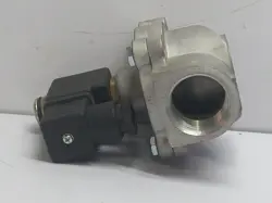 SOLENOID VALVE PARKER