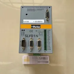 DRIVE SLVD1ND