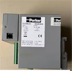 1PC NEW IN BOX PARKER SERVO DRIVE SLVD2NE5E6