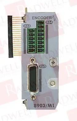 PARKER 8903/M1/00/00