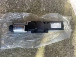 PARKER D3FCE01MC9NB7319  PROPORTIONAL VALVE NEW