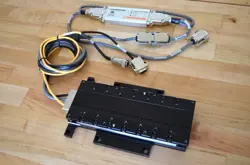 WITH 0.01UM ENCODER